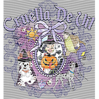 Disney Style-DSN 1081